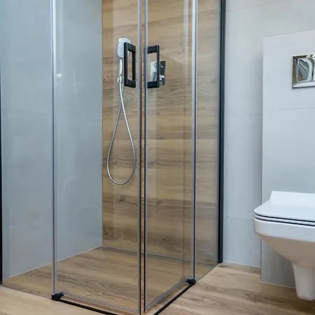 Blisko Natury Jacuzzi & Sauna