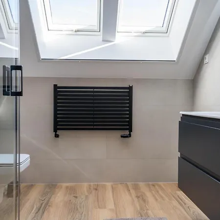 Blisko Natury Jacuzzi & Sauna