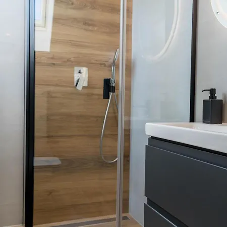Blisko Natury Jacuzzi & Sauna بيش